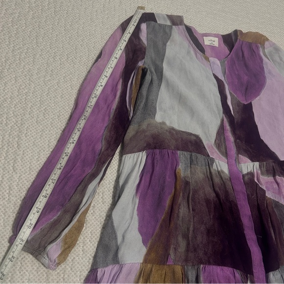 Aritzia Wilfred Barossa Dress - Picture 8 of 9